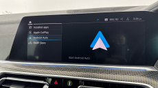 BMW X5 xDrive45e M Sport 5dr Auto Estate